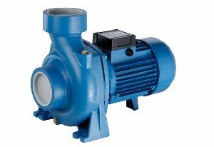 Electrobomba Centrifuga CS (alto caudal)