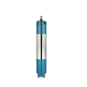 Motor Sumergible Tipo Turbina 6I-8I-10I