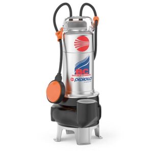 Electrobombas Sumergibles BC