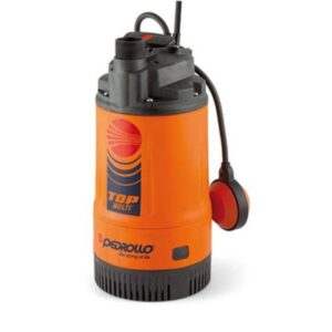 Electrobomba sumergible TOP MULTI-2