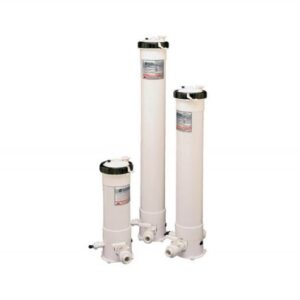 Clorinador Automático Pentair