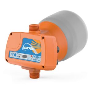 Regulador Easypro Pedrollo