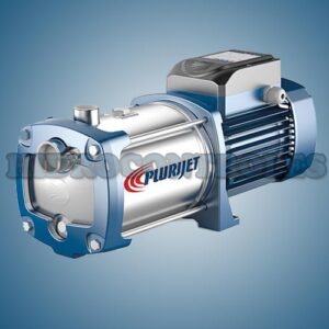 Electrobomba Pedrollo PLURIJET (Alto caudal)