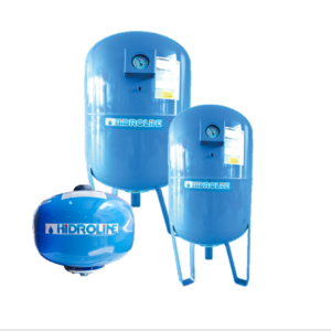 Tanques MBPA - HIDROLINE