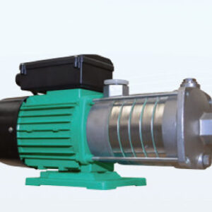 Electrobomba Multietapas -VHSE