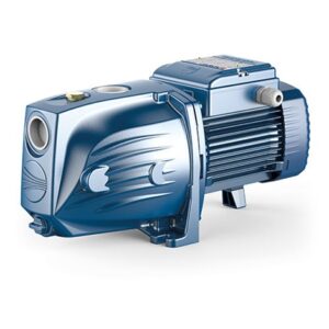 Electrobomba Autocebante JSWm-2