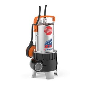 Electrobombas Sumergibles ZX