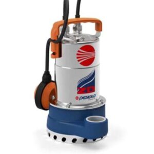 Electrobomba Surmergibles ZDm