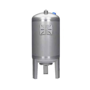 Taques en Acero Inoxidable