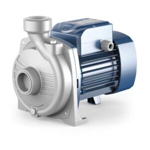 Electrobomba Acero Inoxidable PRO NGA