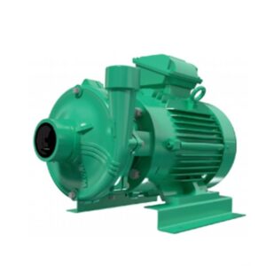 Electrobombas de Alta presion