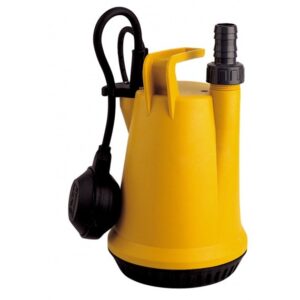 Electrobomba Sumergible para aguas VIGILA