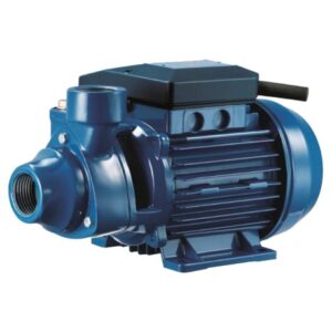 Electrobomba Periferica