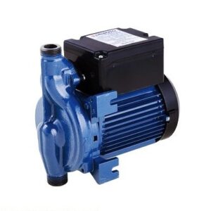 Presurizadora Automatica