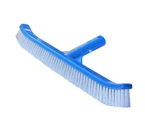 Escobilla Astral de 18¨ con mango de plastico