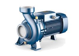 Electrobomba Centrifuga HF (alto caudal)