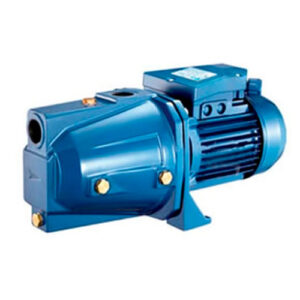 Electrobomba Autocebante JET CAM