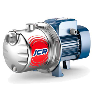 Electrobomba Acero Inoxidable JCR