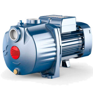 Electroomba Multietapica Centrifuga 3CP