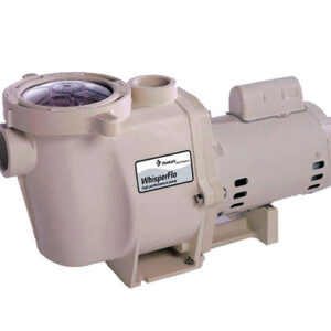 Electrobomba para piscina PENTAIR - Whisperflo
