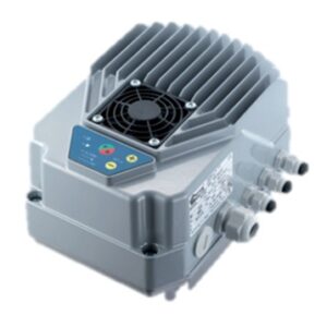 Equipo invertir para constante y velocidad varible