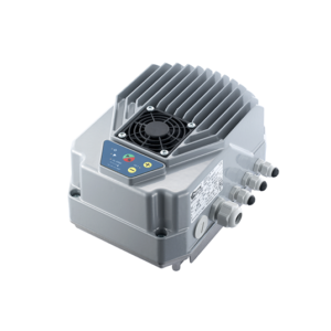 Inverter EPIC