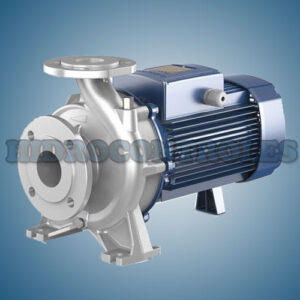 Electrobomba Pedrollo F-INOX