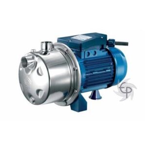 Electrobomba Autocebante Jet Inox