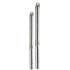 Electrobomba Sumergible Tubular 4S