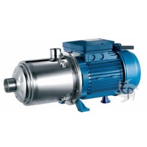 Electrobomba Multietapica Ultra 7-9-18