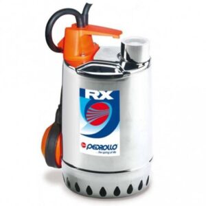 Electrobomba Sumergible RXm