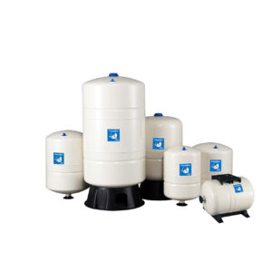 Tanques PRESSURE WAVE