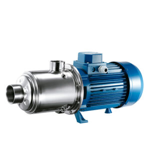 Electrobomba Multietapica Ultra 7-9-13 S