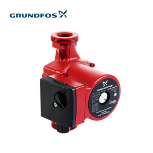 Bomba Presurizadora Grundfos